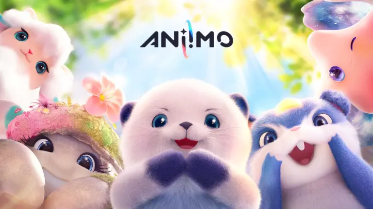Aniimo Key Art - Horizontal